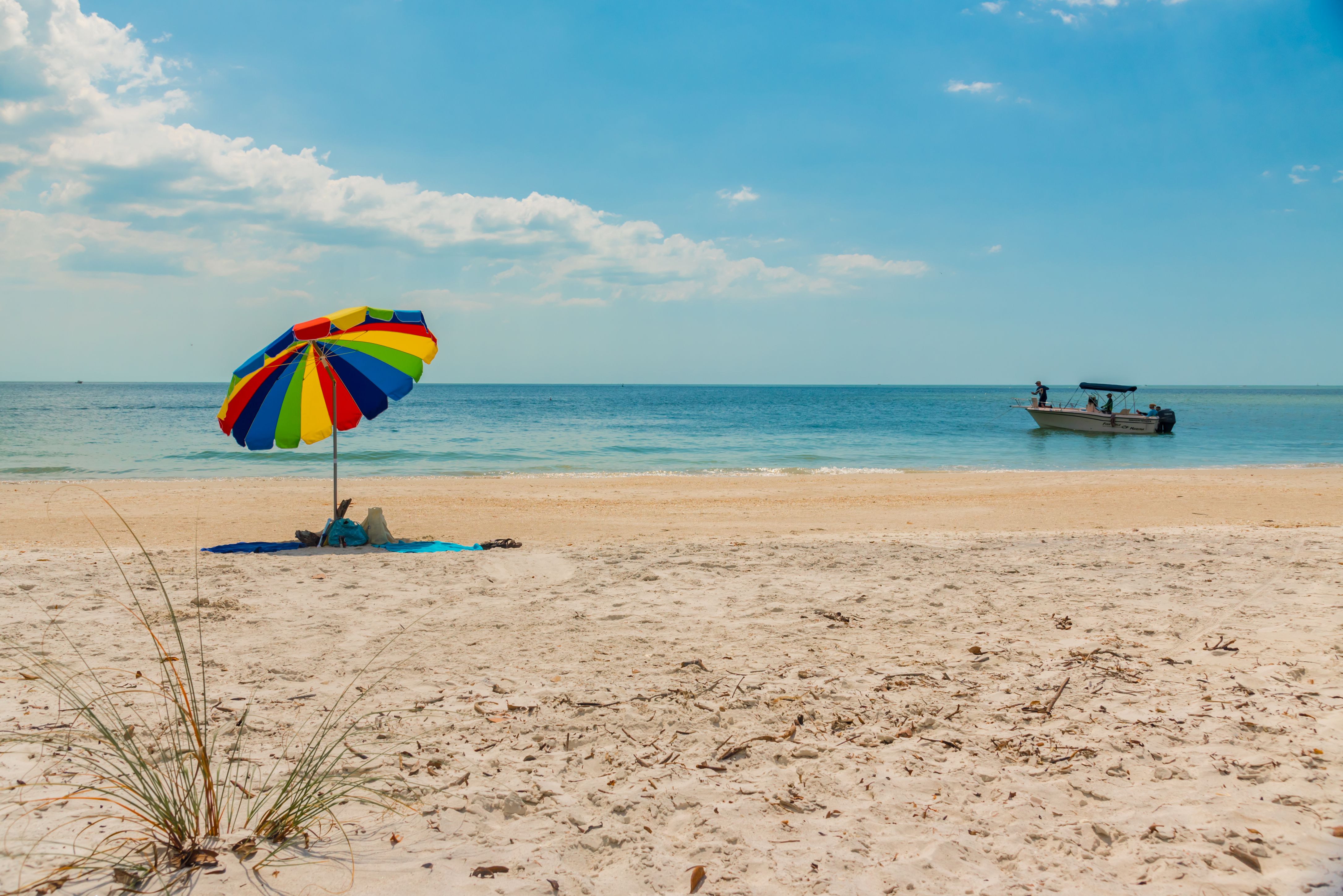 Lovers Key State Park, Visit Fort Myers