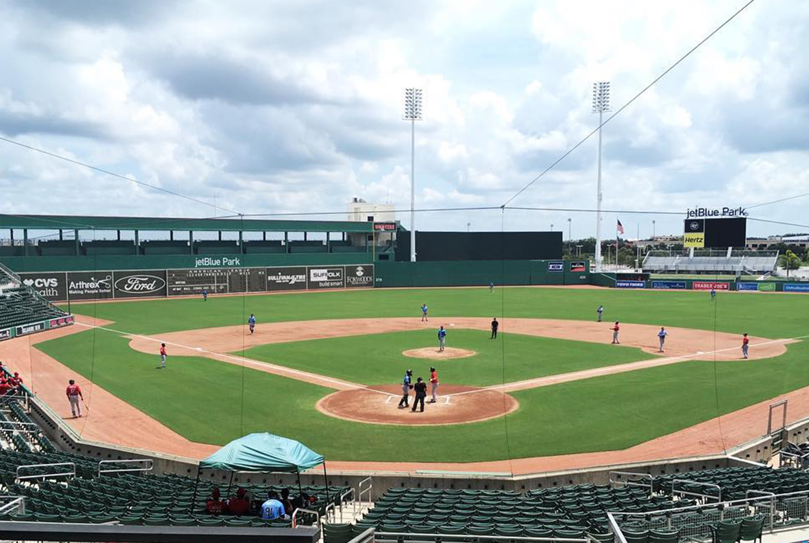 Baseball & Spring Training Visit Fort Myers SW FL Sports