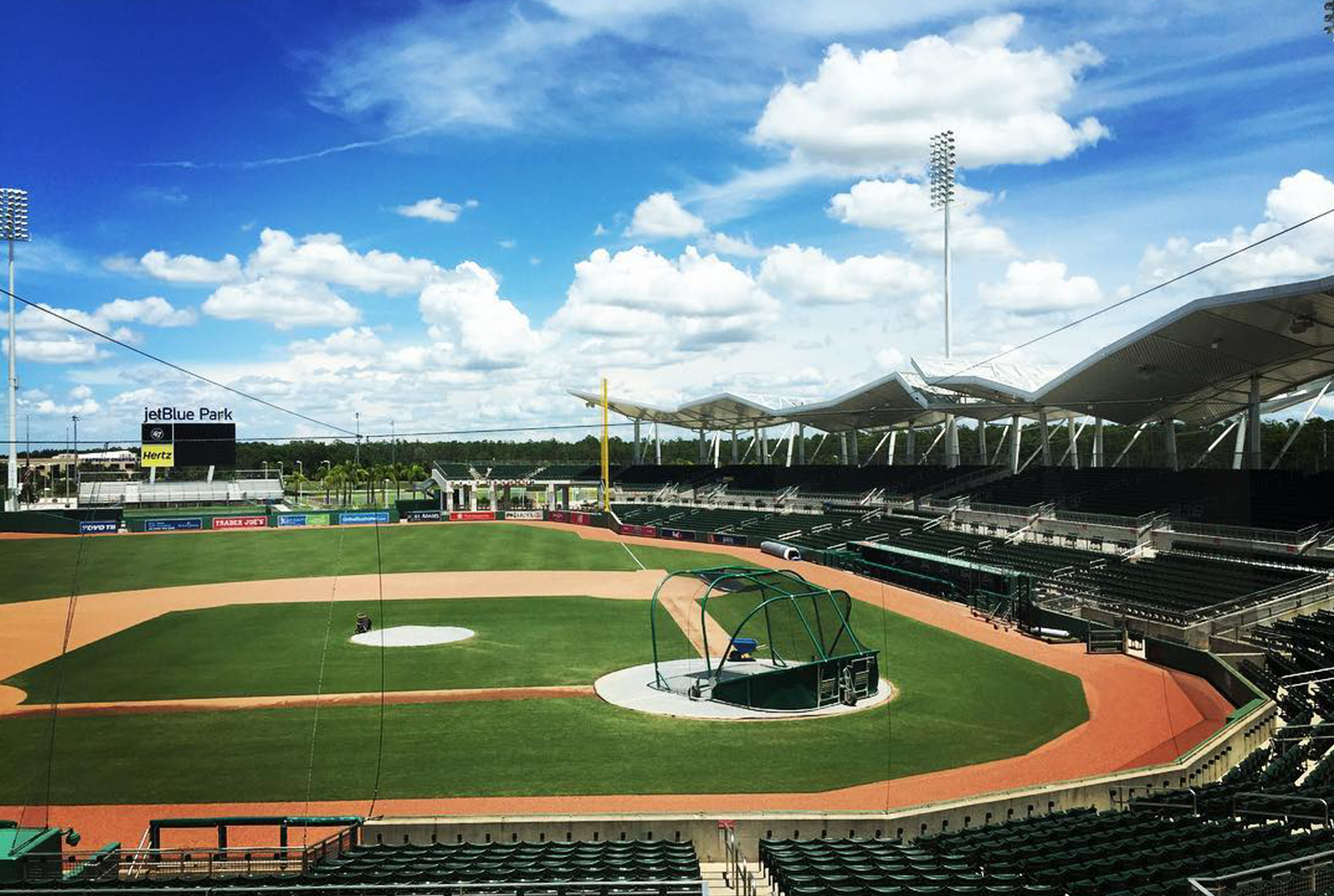 Baseball & Spring Training Visit Fort Myers SW FL Sports