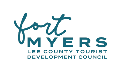 Lee County Tourist Development Council Logo
