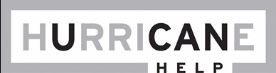 hurricane help logo