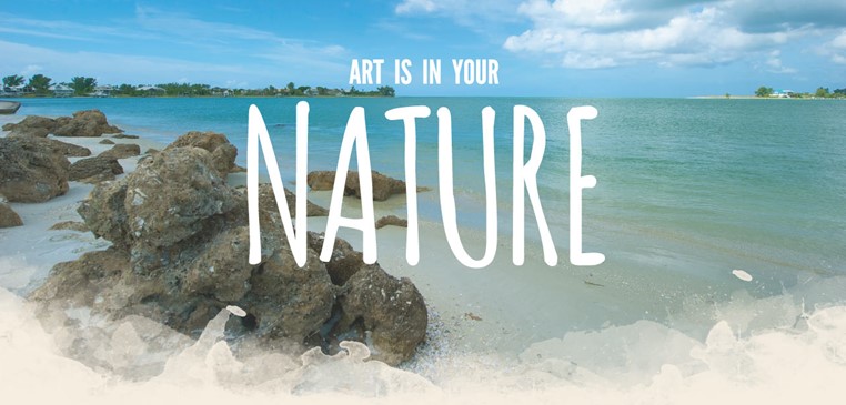 art is in your nature