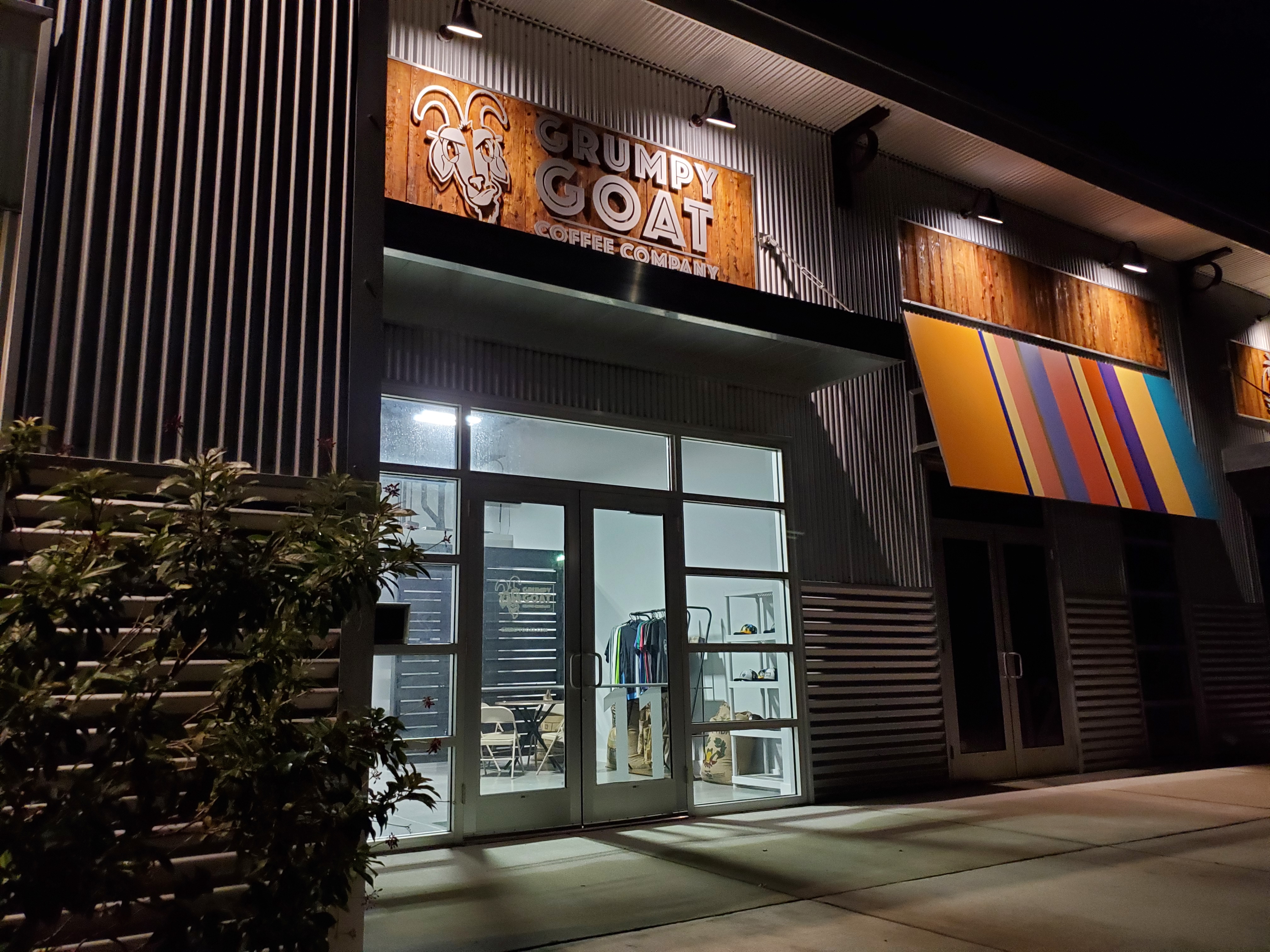 Grumpy Goat Coffee Roastery | Visit Fort Myers | SW Florida