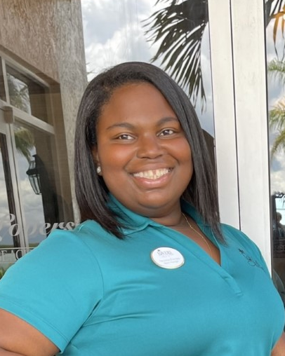 Ellerbee, Yevonne