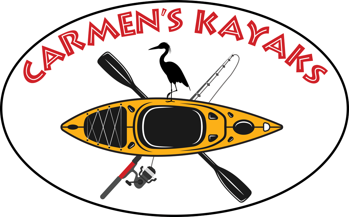 Carmen's Kayaks  Visit Fort Myers