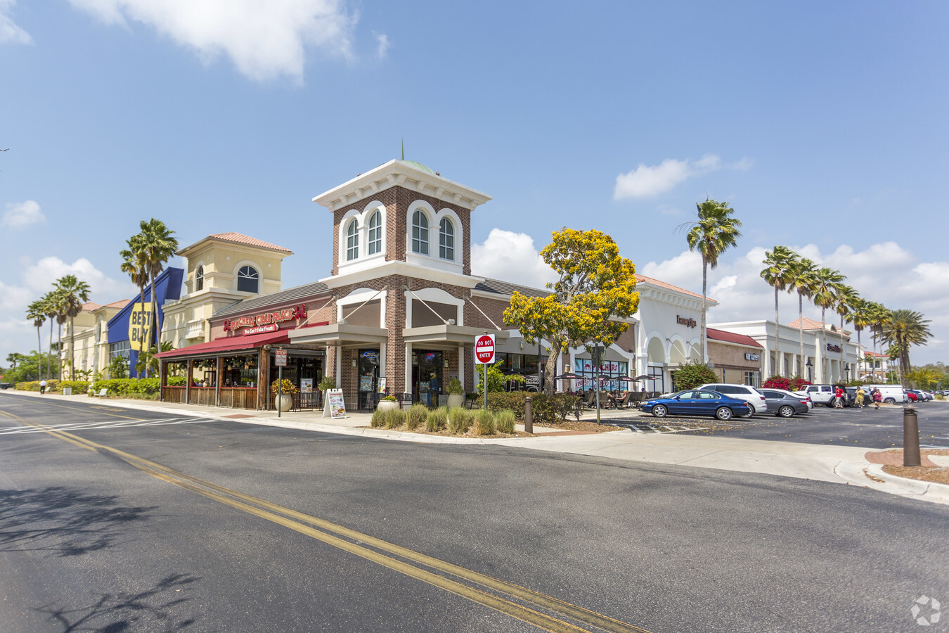 Gulf Coast Town Center | Visit Fort Myers