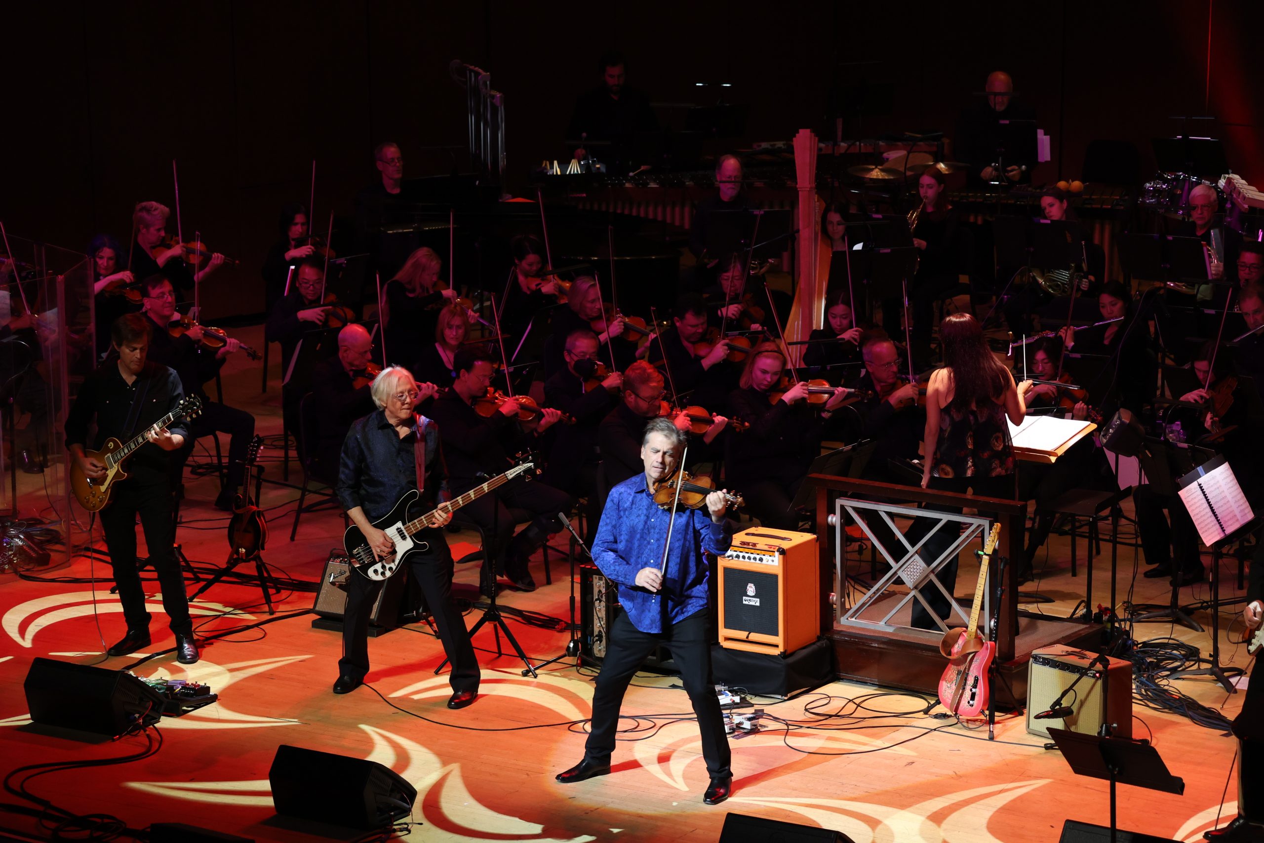 Southwest Florida Symphony Brave New Pops 1 R.E.M. Explored Visit