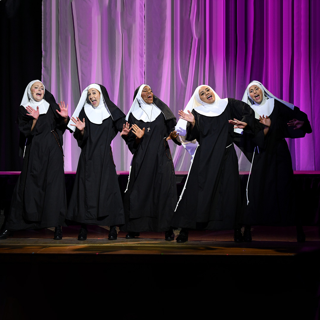 Unlock the Rhythm of Savings Get 10 Off All Tickets at the Music