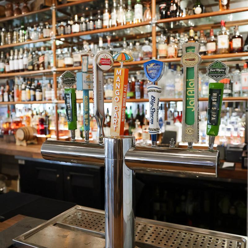Point 57 Kitchen & Cocktails | Visit Fort Myers | SW Florida