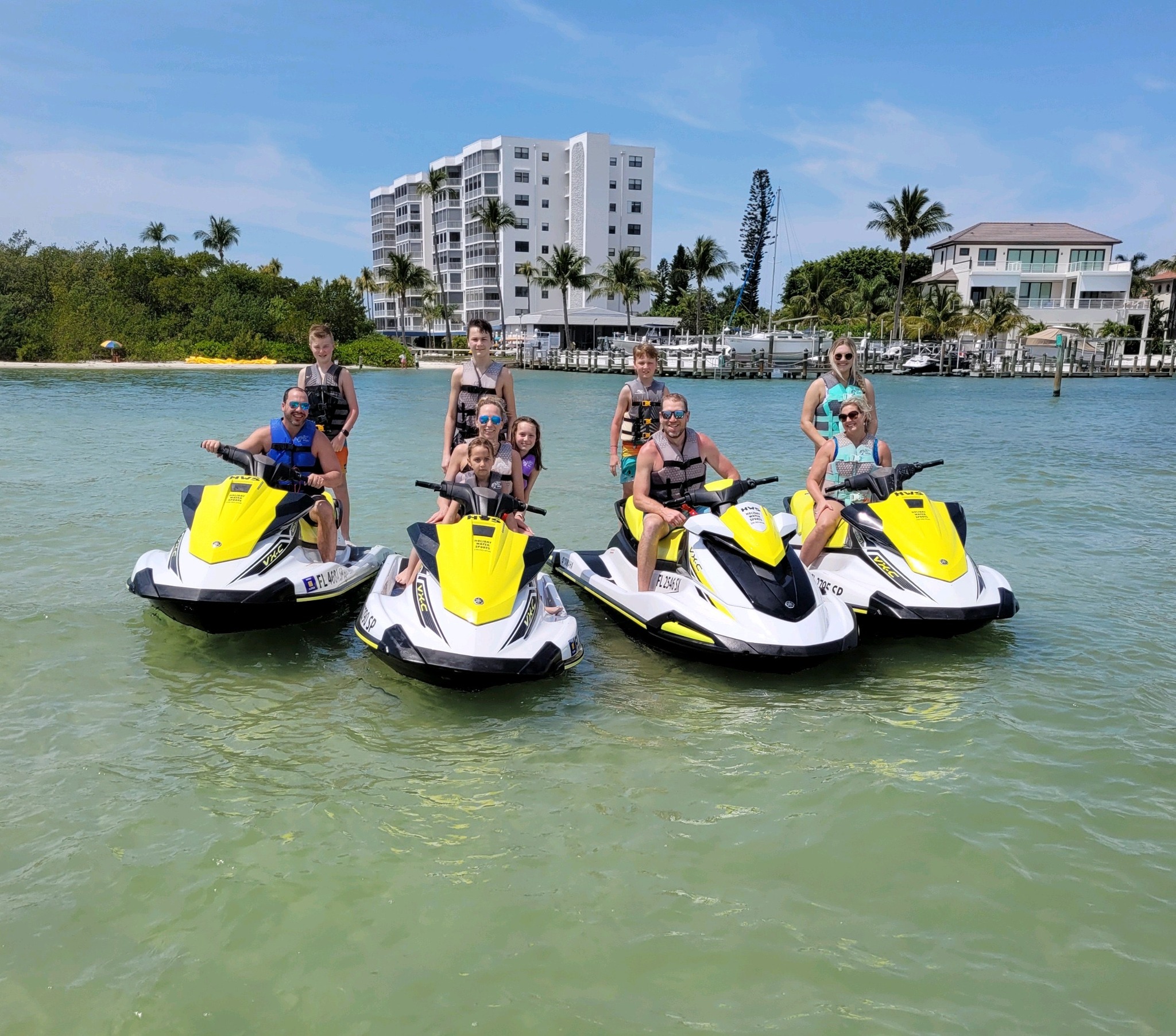 Photo Module Variations (INTERNAL) | Visit Fort Myers | SW Florida