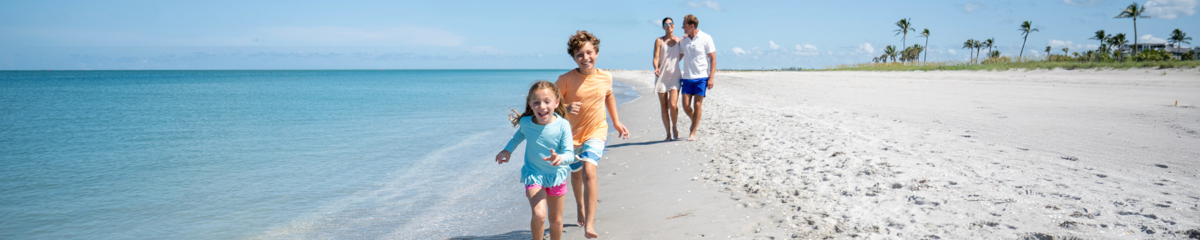 Why Springtime Just Feels Right in Fort Myers | Visit Fort Myers | SW ...