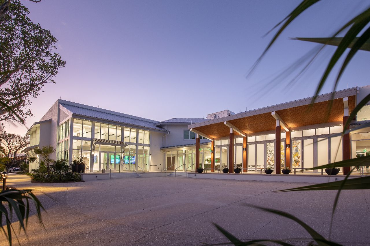 BIG ARTS Sanibel Island Visit Fort Myers