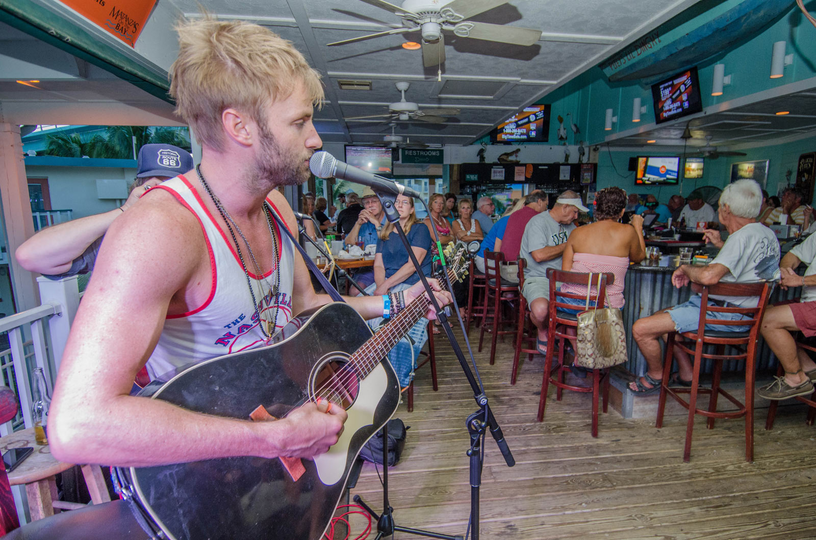 Island Hopper Songwriter Fest 2024 Visit Fort Myers