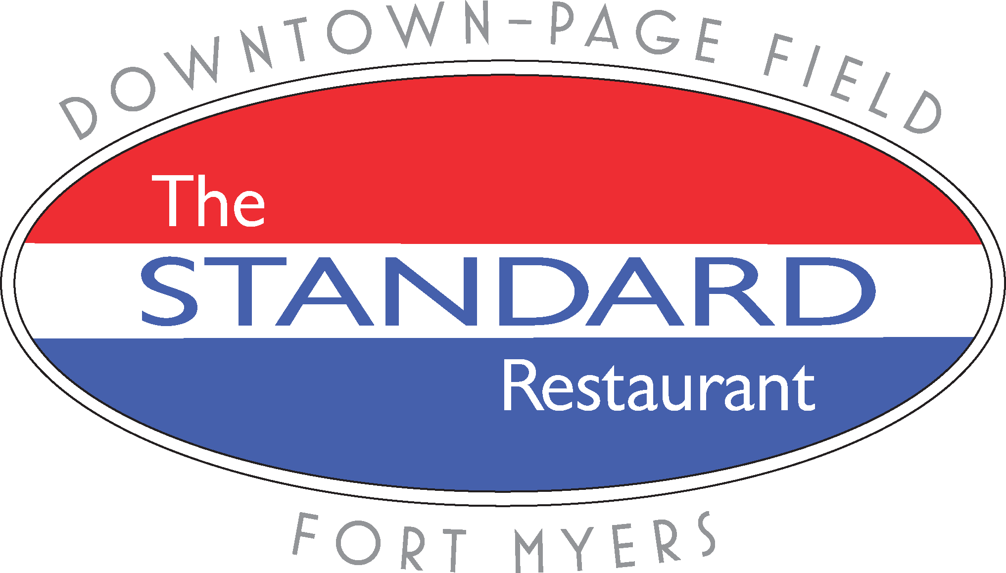 The Standard Restaurant at Page Field Commons | Visit Fort Myers