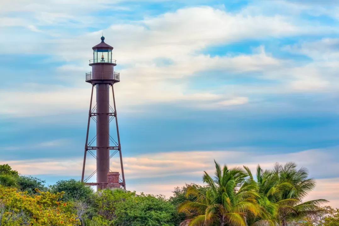 Phare de Sanibel