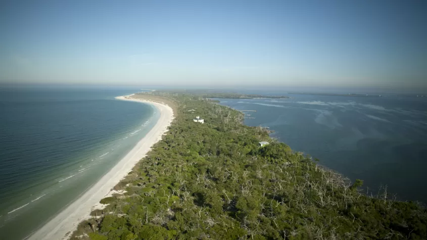 Parc d'état de Cayo Costa