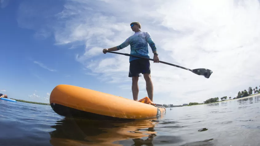 Causeway Islands Park
