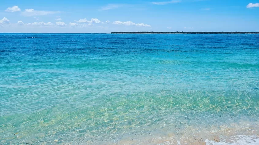 Strand von Boca Grande