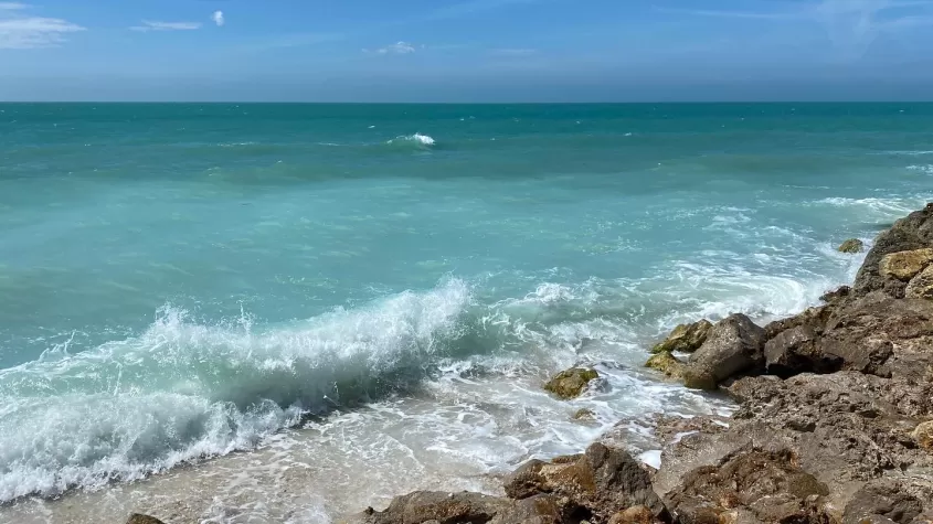 Strand von Boca Grande