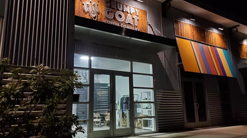 Grumpy Goat Coffee Roastery | Visit Fort Myers | SW Florida