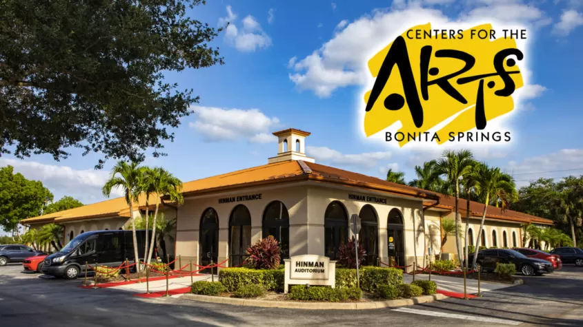 Centros de Artes Escénicas Bonita Springs