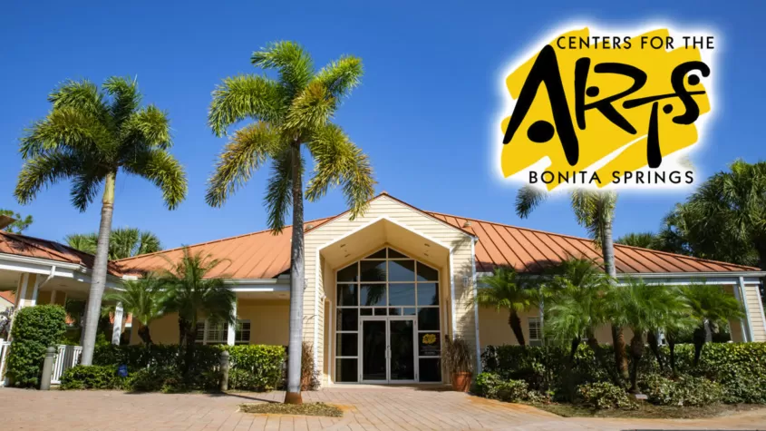 Centros de Artes Visuales Bonita Springs