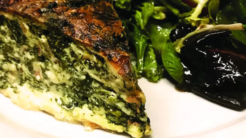 Quiche