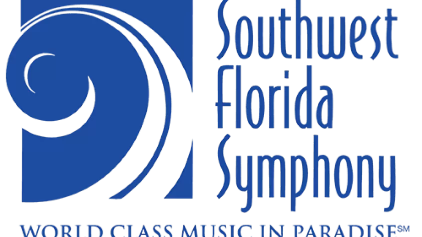 Southwest Florida Symphony-Logo