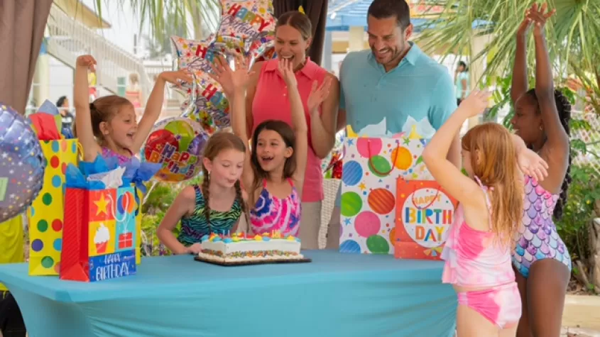 ¡Celebra en SunSplash!