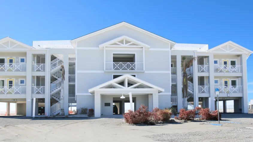 Sanibel Island Inn Matthews Lodge Exterior 2023