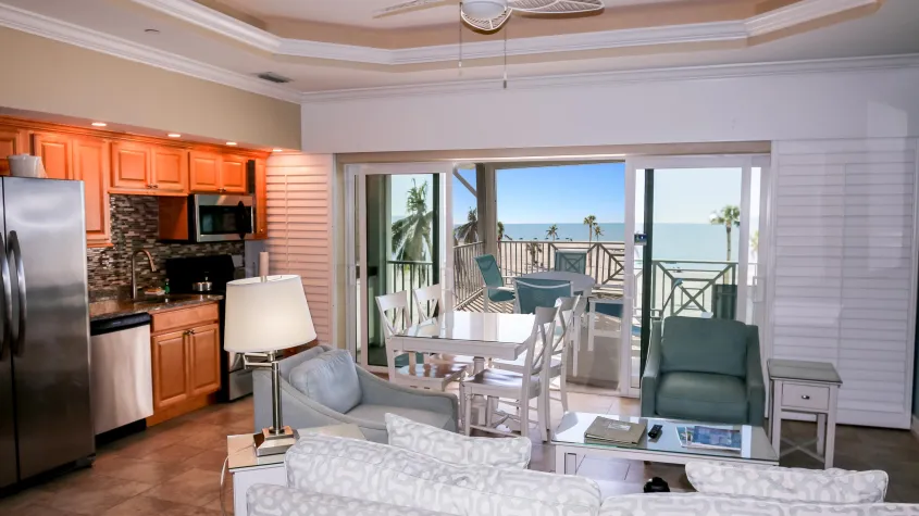Island Inn Sanibel Luxury Studio 2023