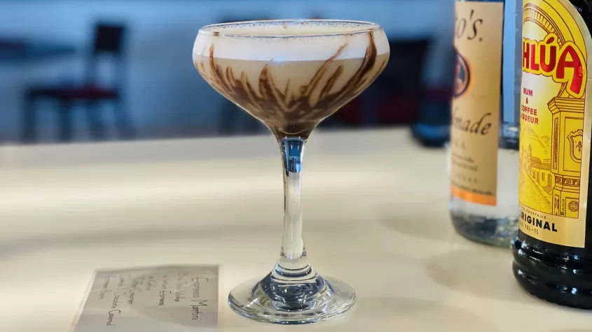 espresso martini 