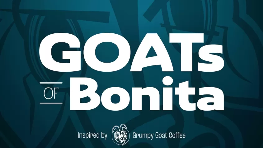 Goats of Bonita-Logo