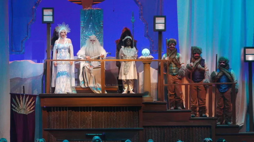 Turandot