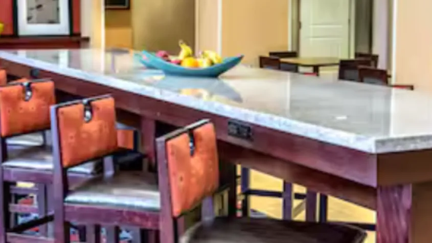 Hampton Inn & Suites Fort Myers Estero FGCU