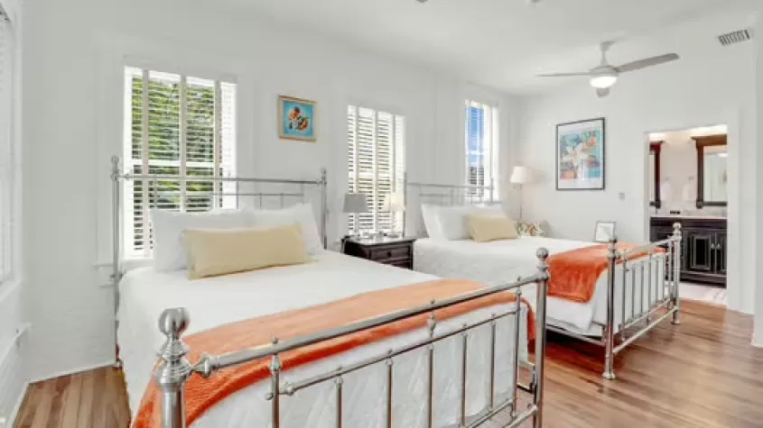 Citrus Room