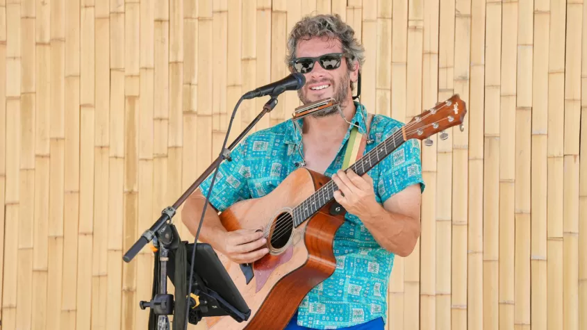 live music