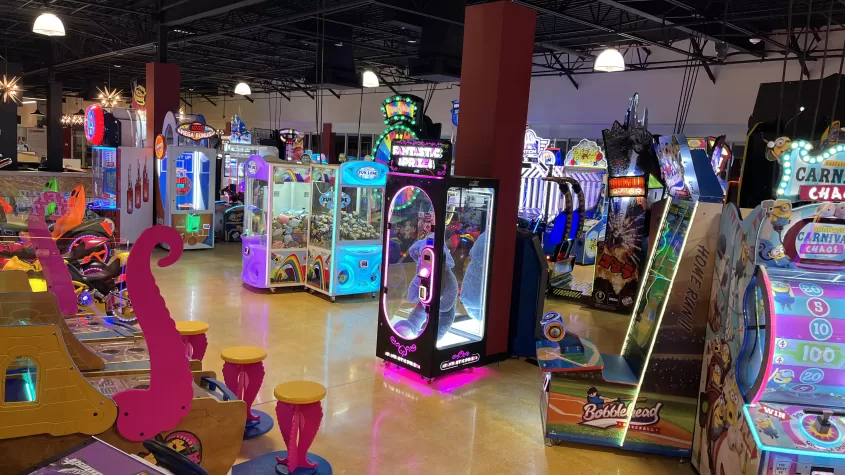 810 arcade