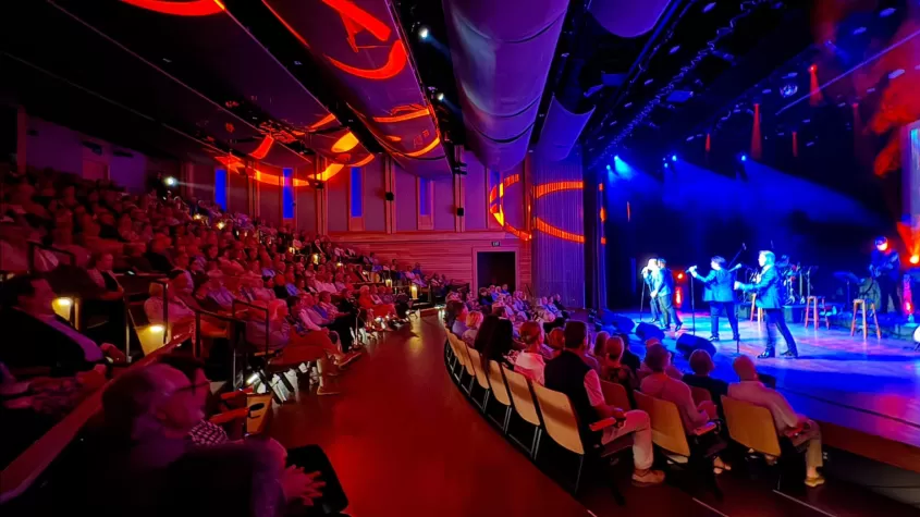 BIG ARTS Performing Arts