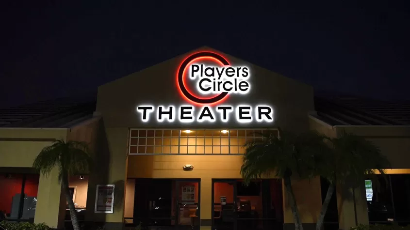 Players Circle Theater Building