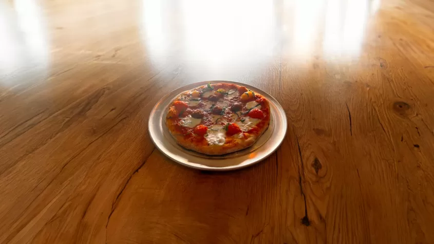 Pizza