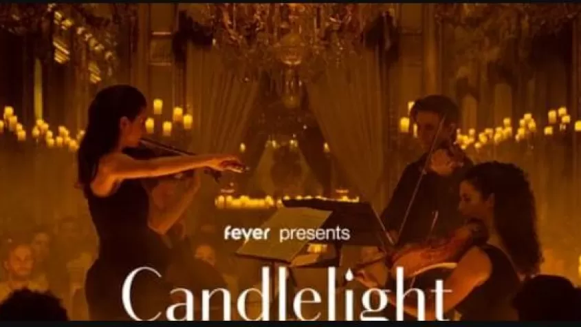  Candlelight concerts bring the magic of a live, multi-sensory musical experience to awe-inspiring locations like never seen before in Fort Myers