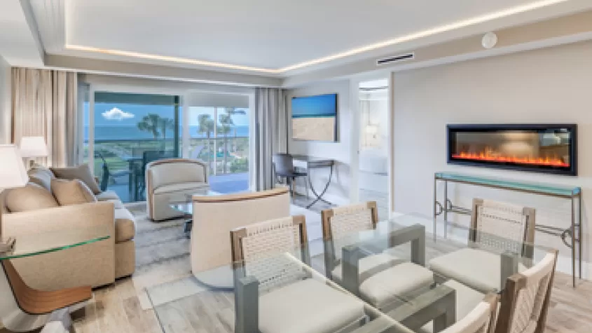 Sanibel Inn Condo