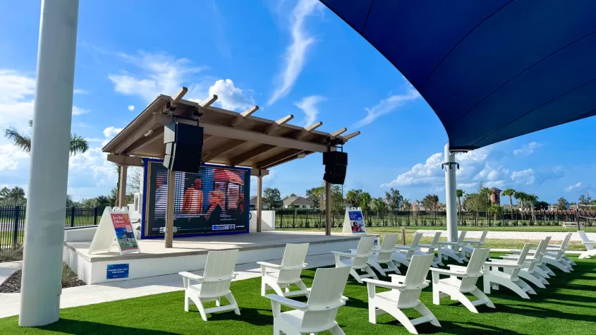 movie on the turf