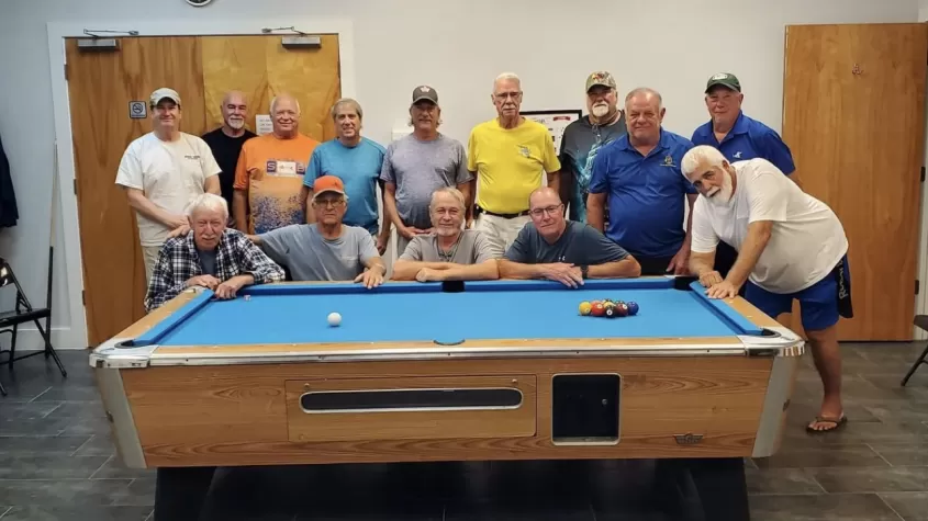 Billiards
