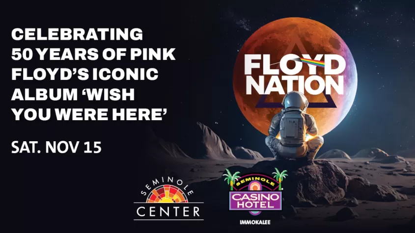 floyd nation