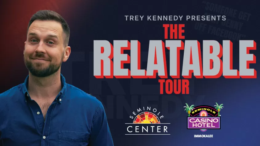 trey kennedy
