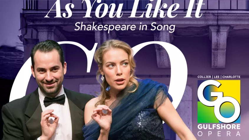 As You Like It