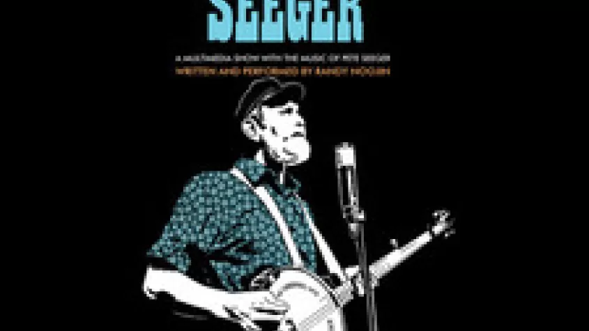 Seeger