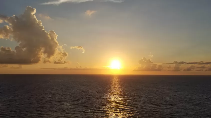 Sunset Cruise